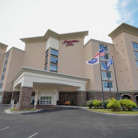 Hampton Inn Salem East - Electric Road Kültér fotó