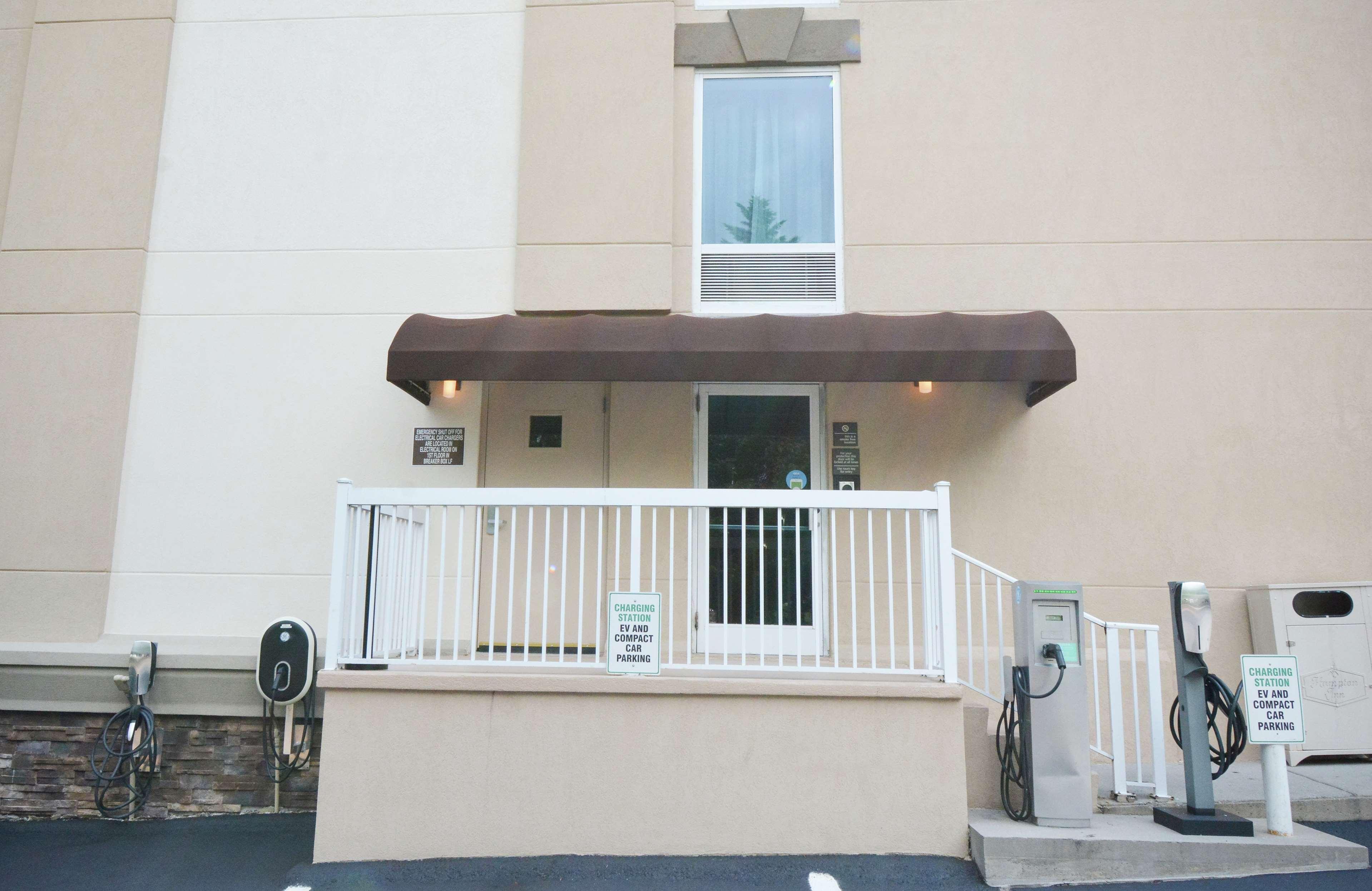 Hampton Inn Salem East - Electric Road Kültér fotó