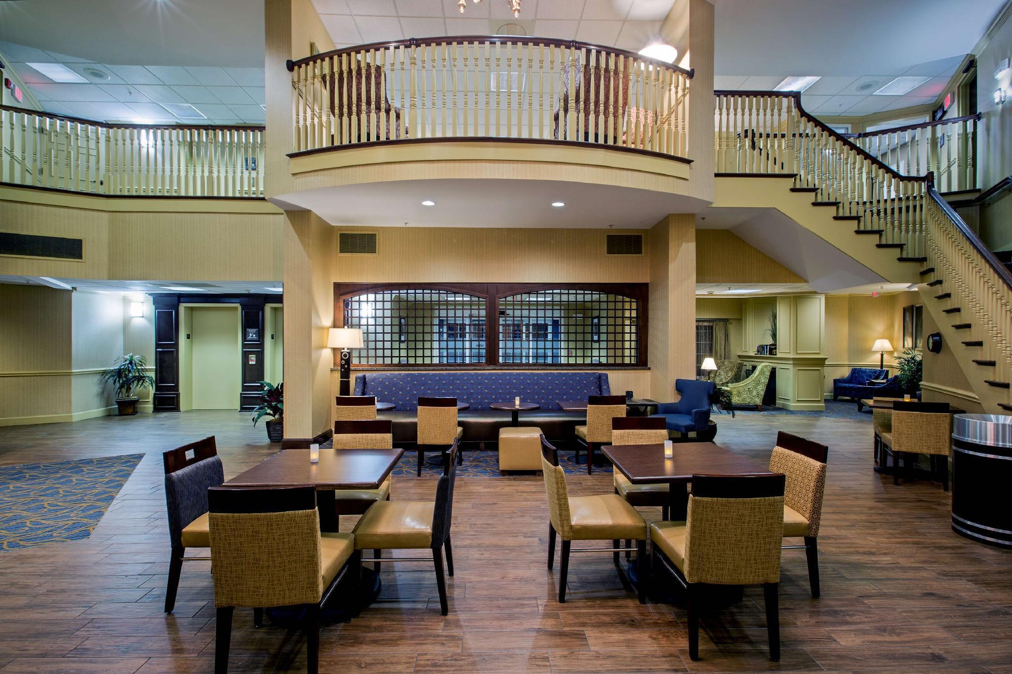 Hampton Inn Salem East - Electric Road Kültér fotó