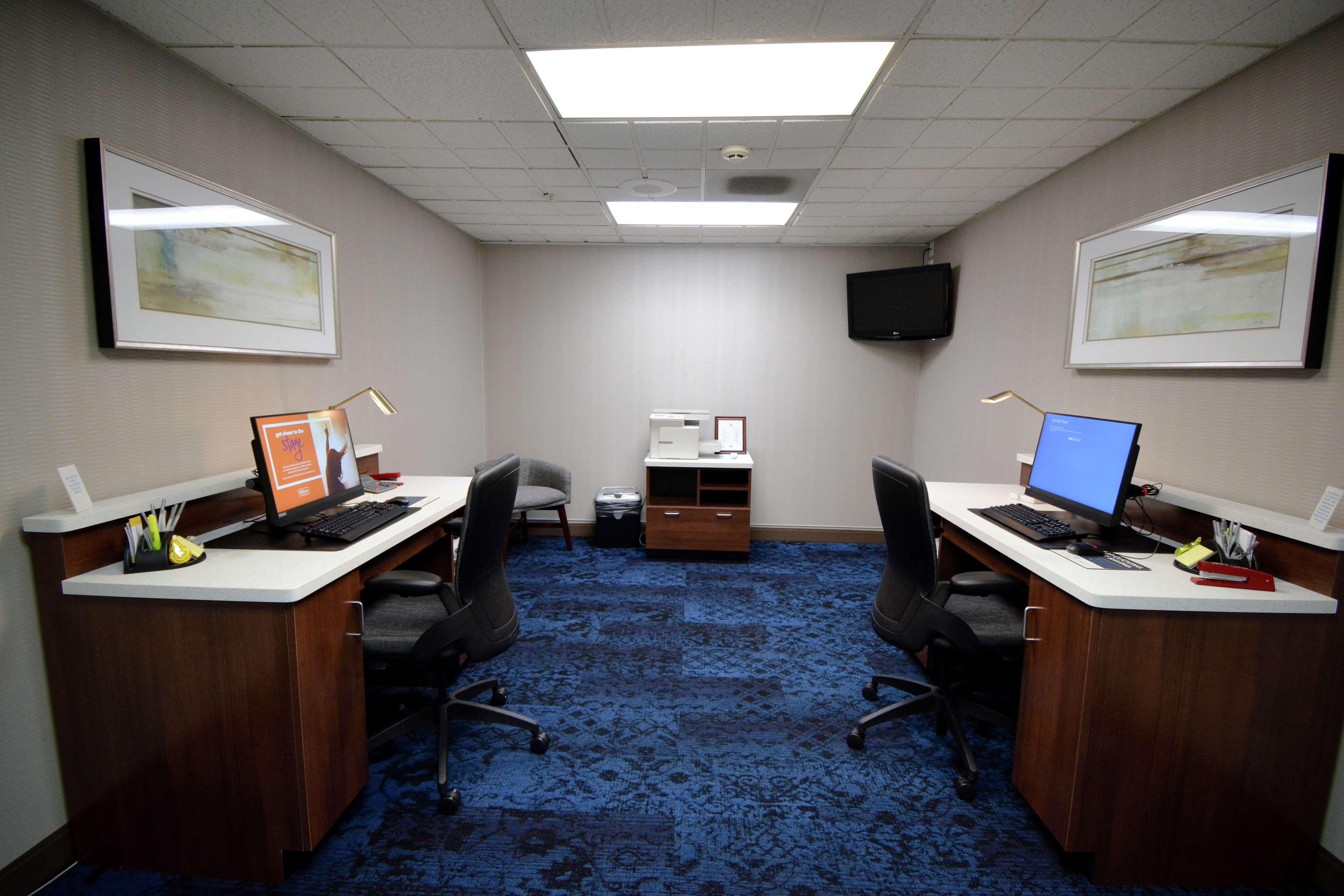 Hampton Inn Salem East - Electric Road Kültér fotó