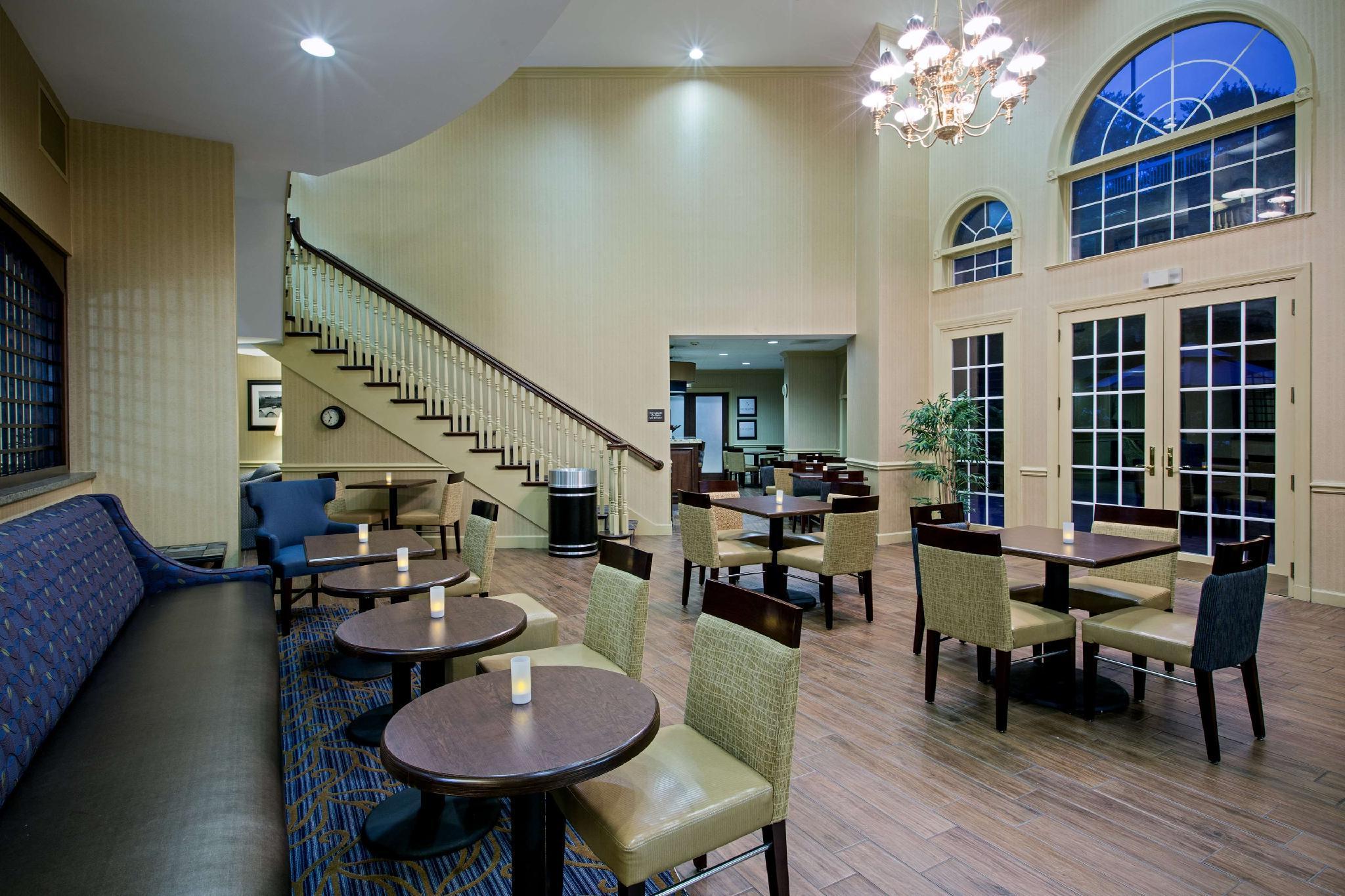 Hampton Inn Salem East - Electric Road Kültér fotó