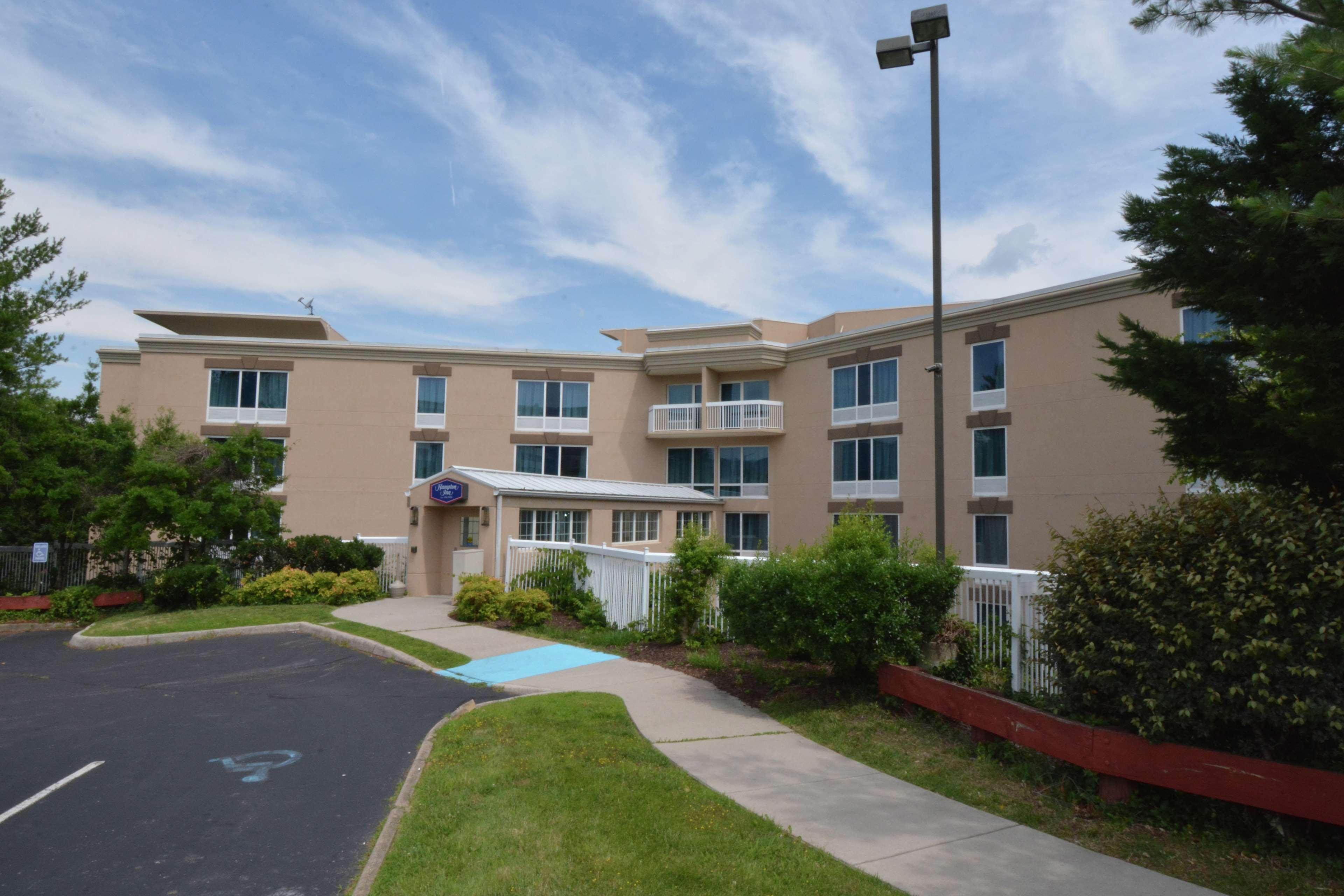 Hampton Inn Salem East - Electric Road Kültér fotó