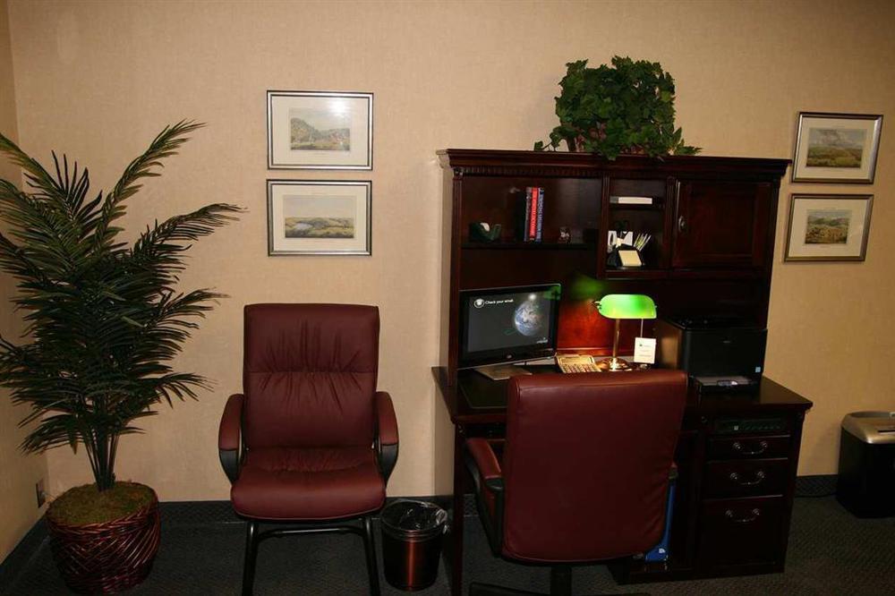 Hampton Inn Salem East - Electric Road Üzleti fotó