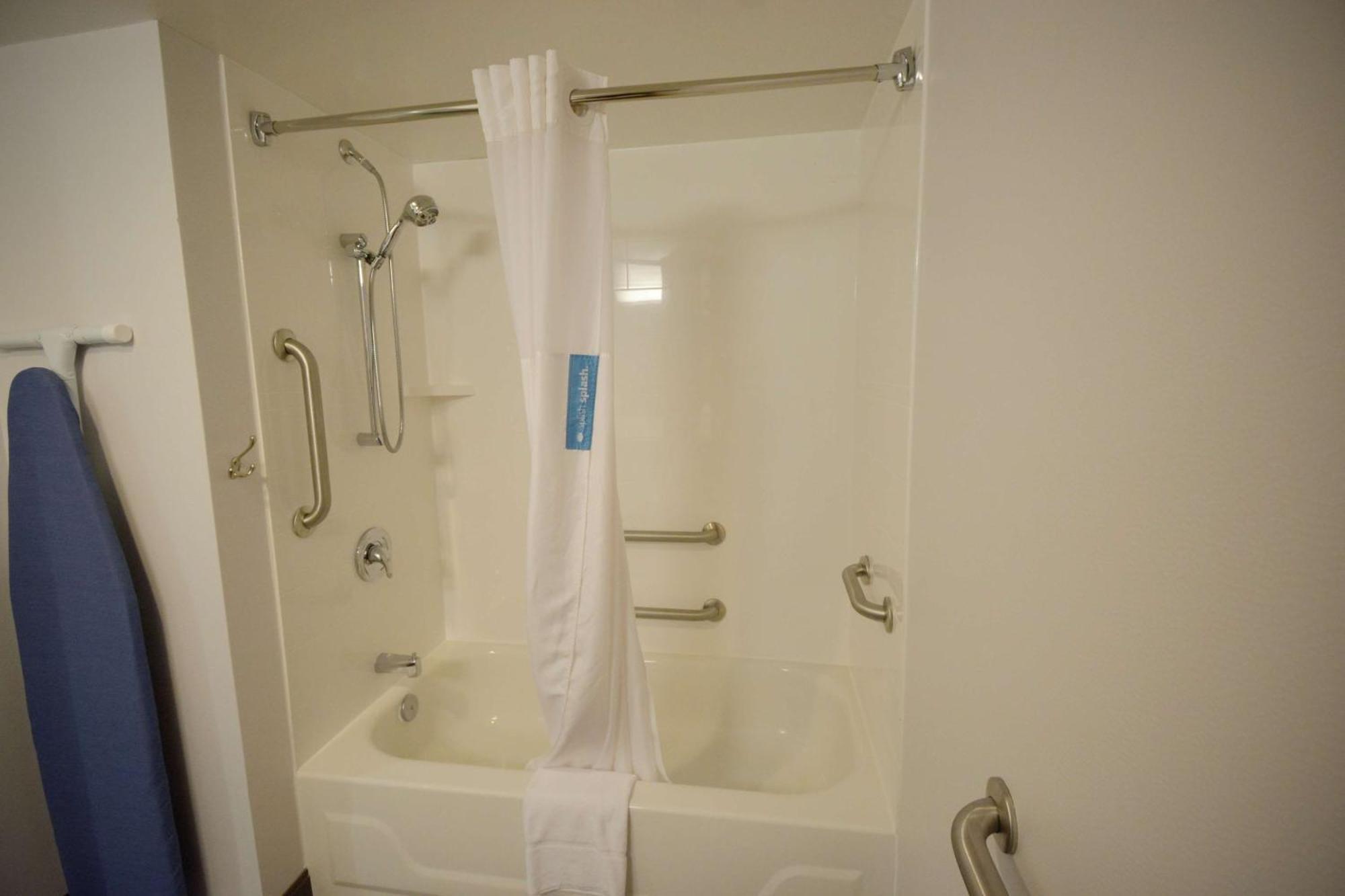 Hampton Inn Salem East - Electric Road Kültér fotó