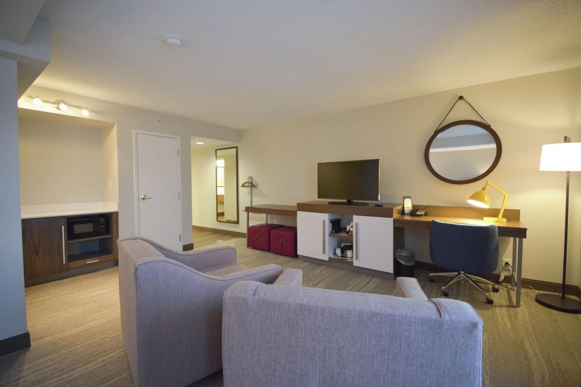 Hampton Inn Salem East - Electric Road Kültér fotó