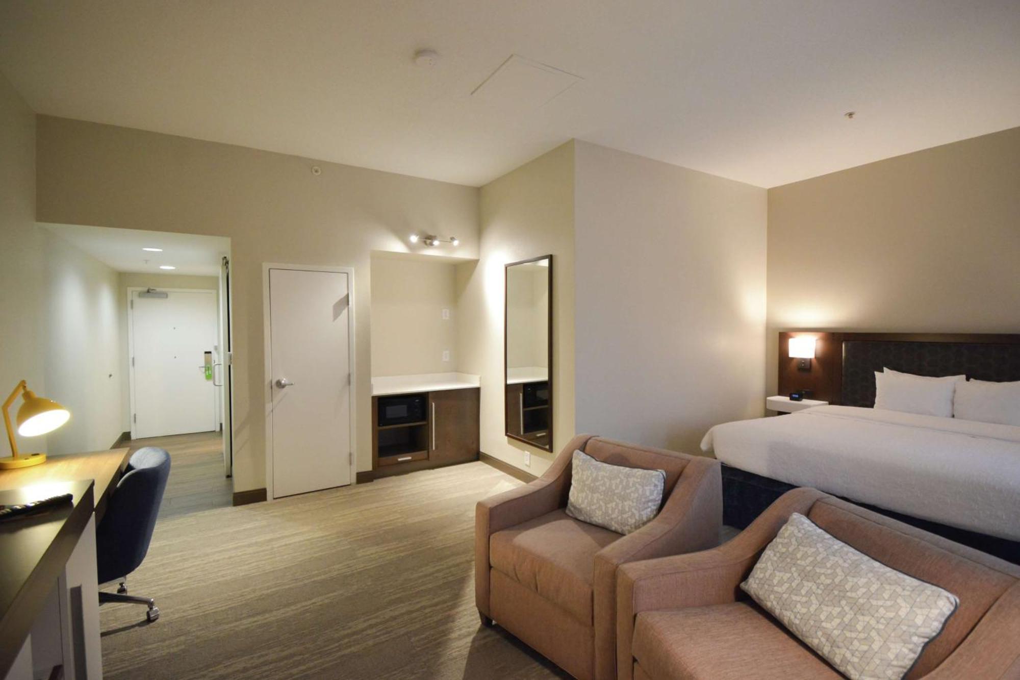 Hampton Inn Salem East - Electric Road Kültér fotó