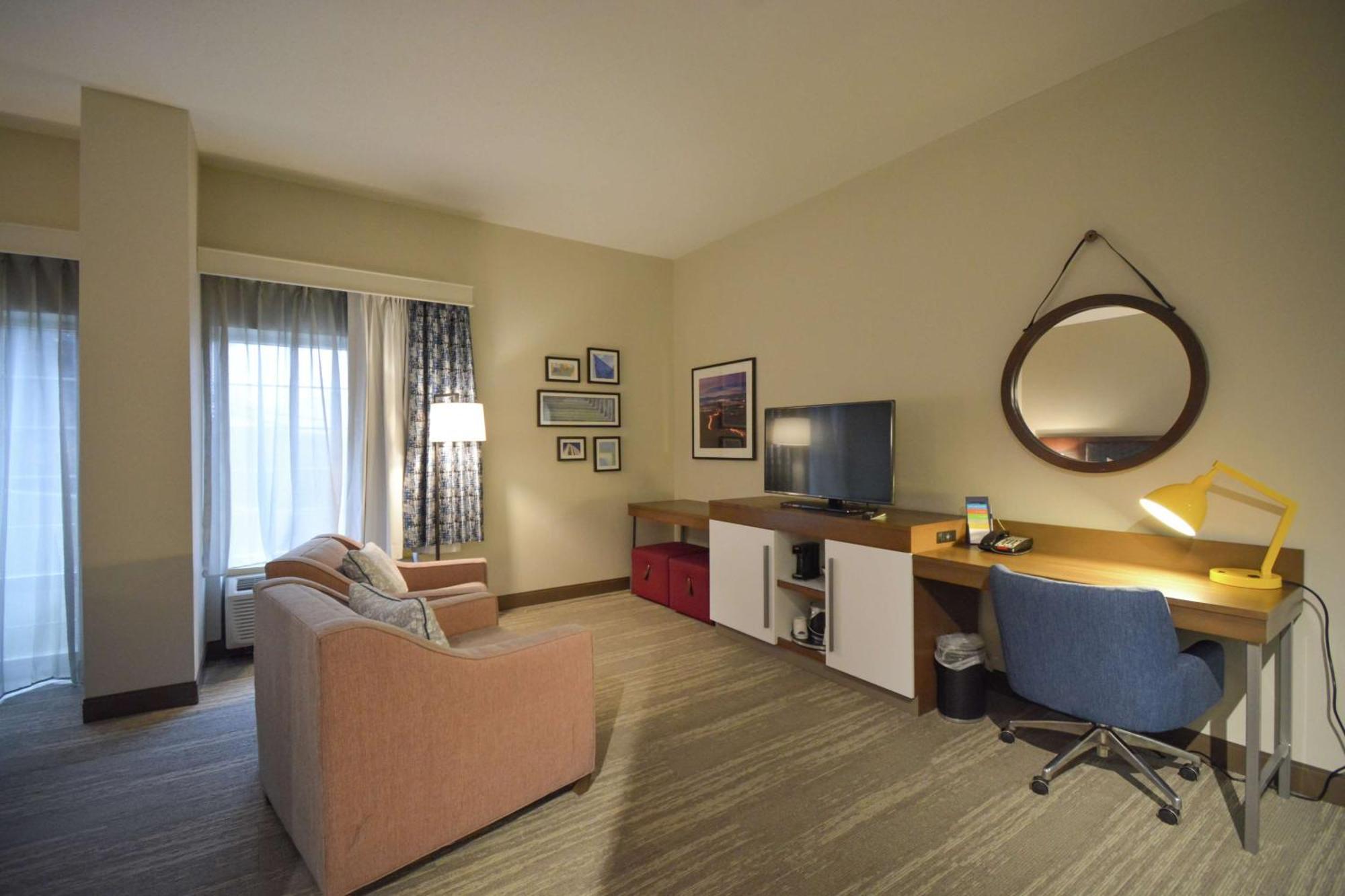 Hampton Inn Salem East - Electric Road Kültér fotó