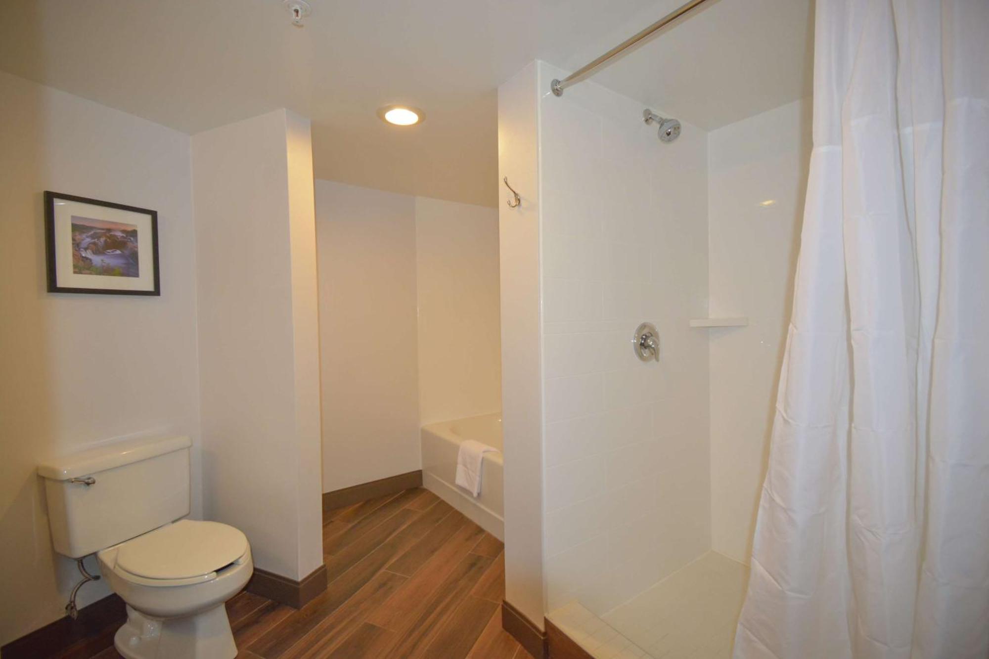Hampton Inn Salem East - Electric Road Kültér fotó