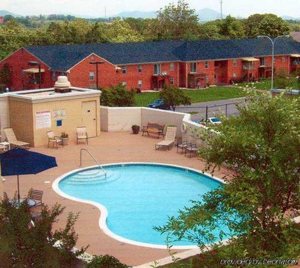 Hampton Inn Salem East - Electric Road Létesítmények fotó