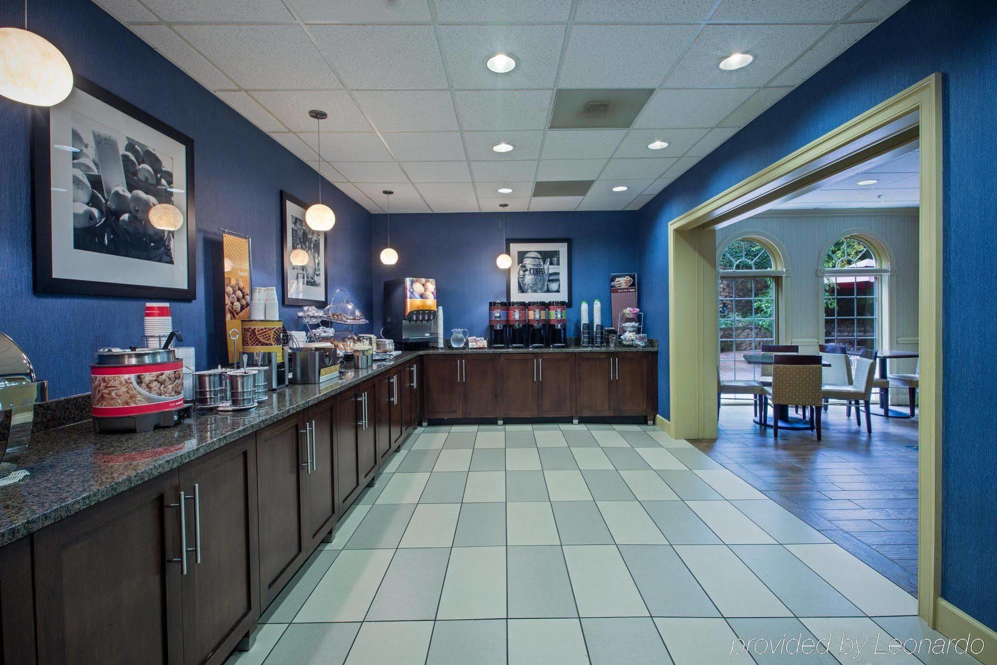 Hampton Inn Salem East - Electric Road Kültér fotó