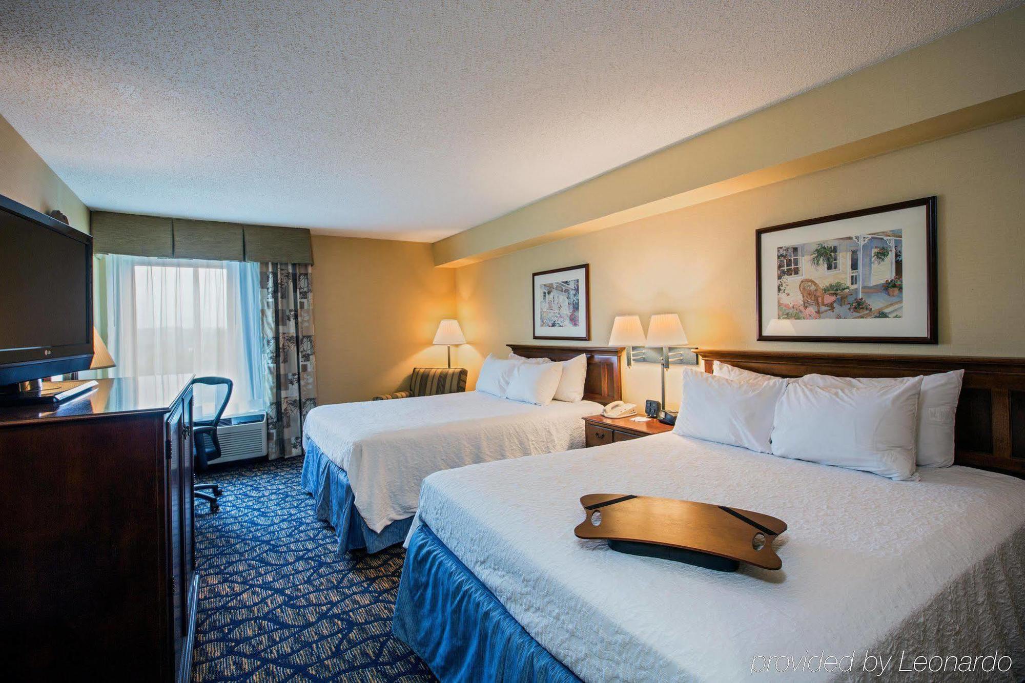 Hampton Inn Salem East - Electric Road Kültér fotó