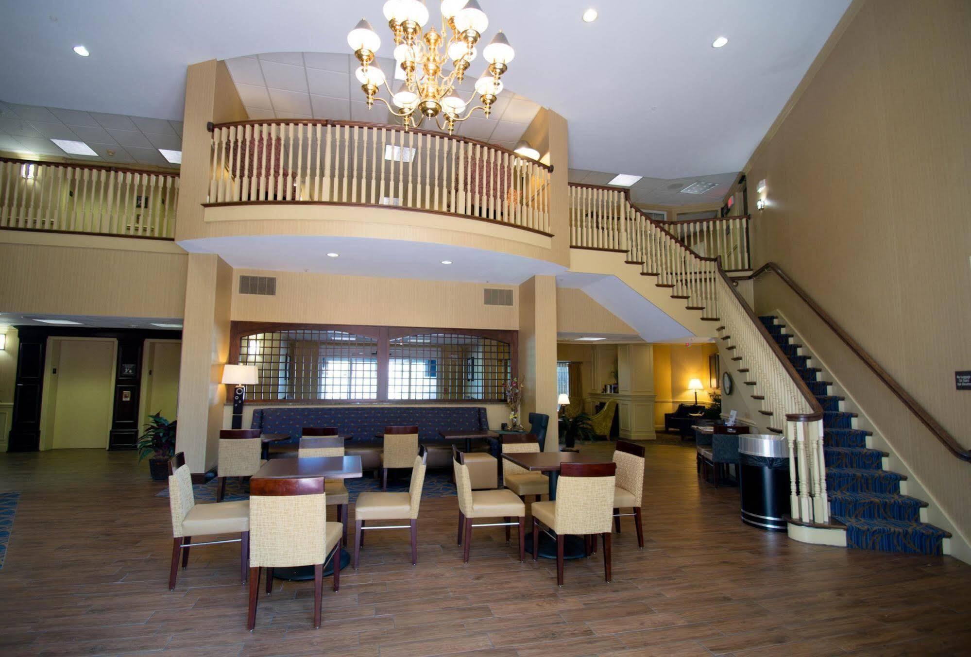 Hampton Inn Salem East - Electric Road Kültér fotó